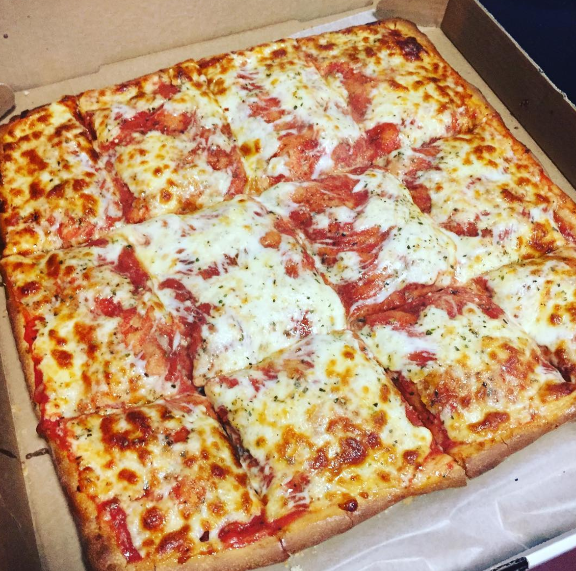 Where is the Best Pizza in New Jersey?