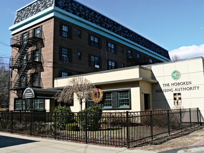 affordable housing