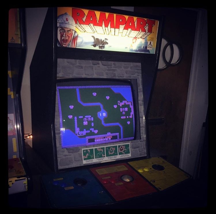 barcade