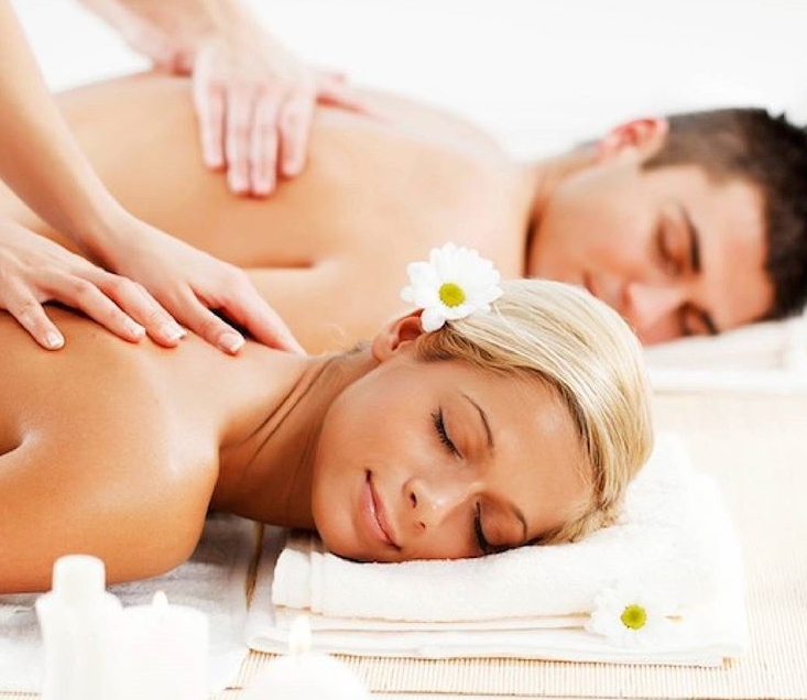 bodyspa