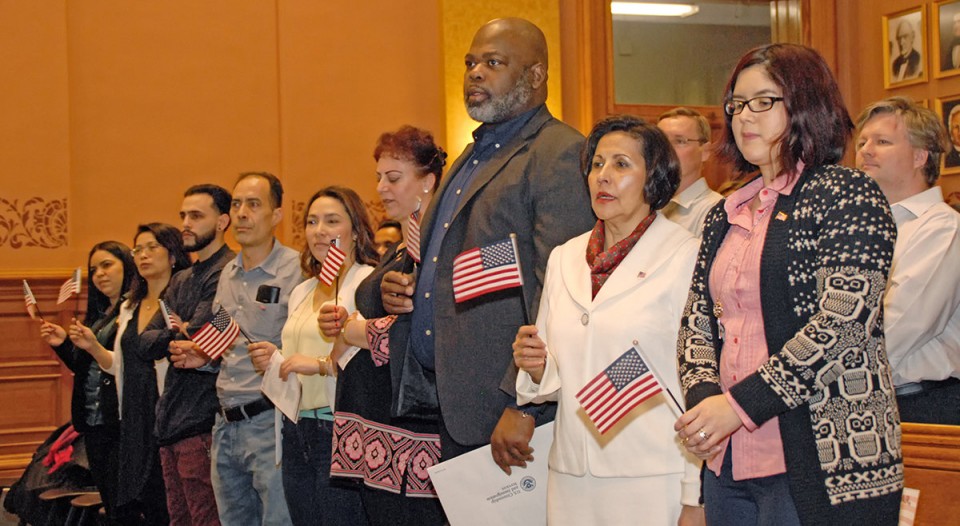 citizenship