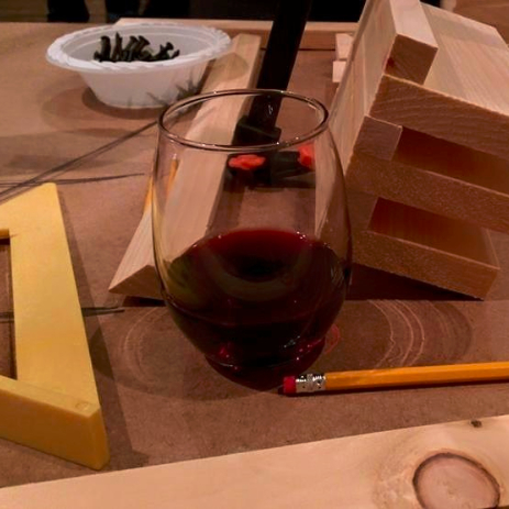 diyuncorked