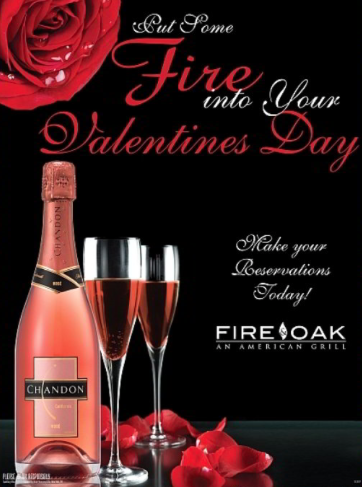 fireandoak