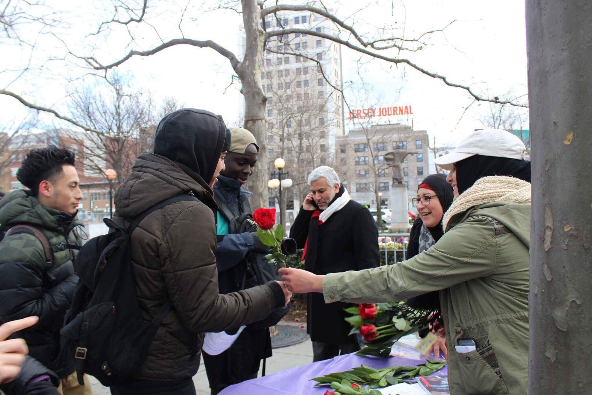 muslim love