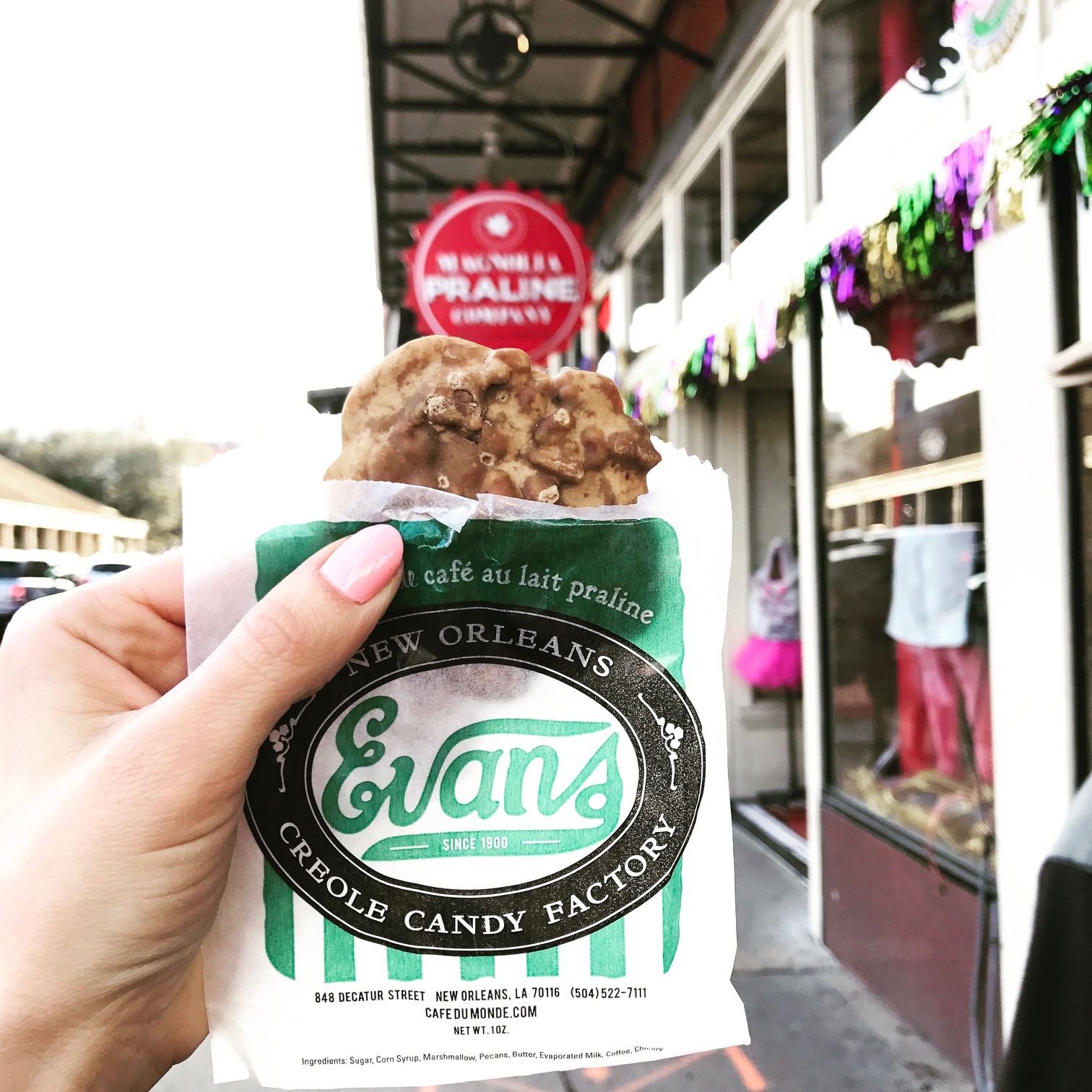 neworleansuber-hobokengirl19