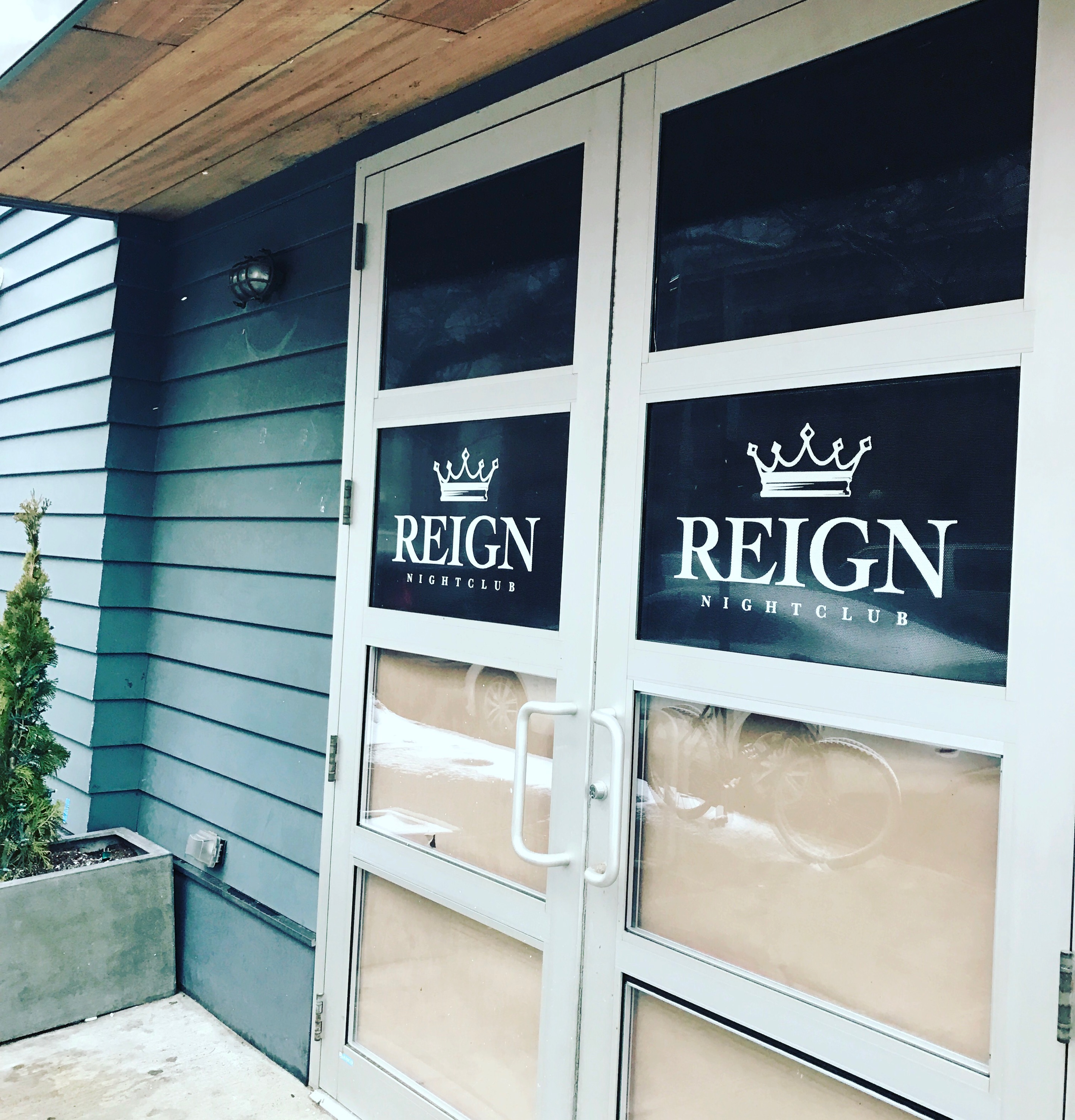 reign