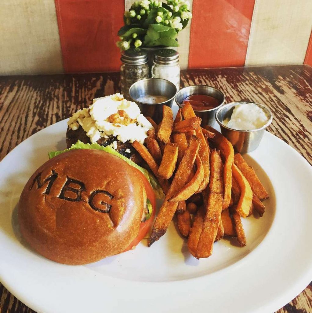 clean eating hoboken restaurants