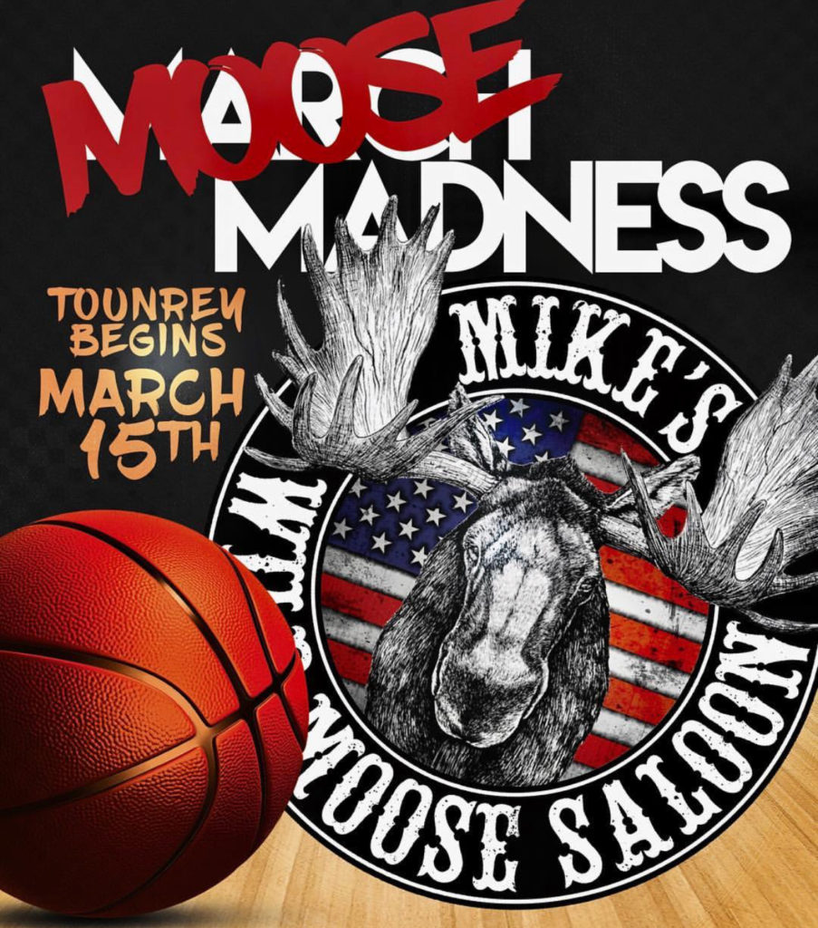 mikes wild moose saloon