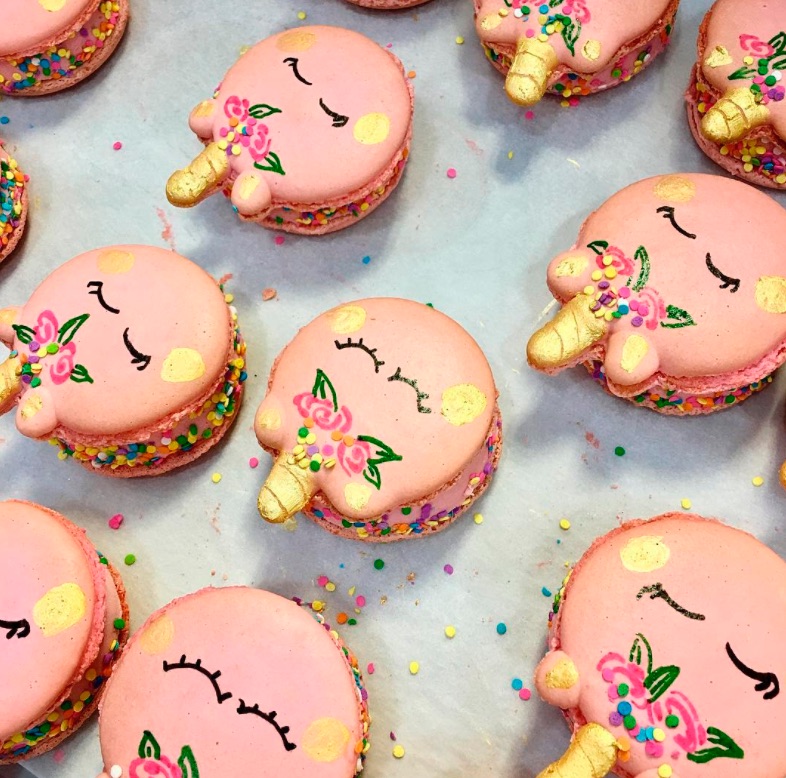 milk-sugar-love-jc-unicorn-macarons