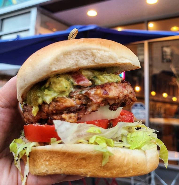 Vegan AF