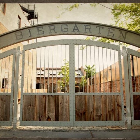 beirgarten pilsner haus hoboken beer