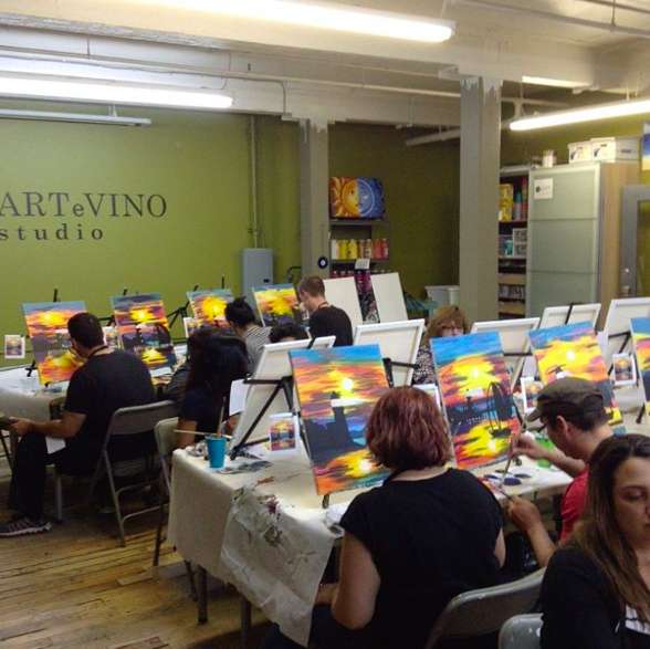 artevino
