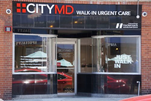 city md hoboken antibody testing