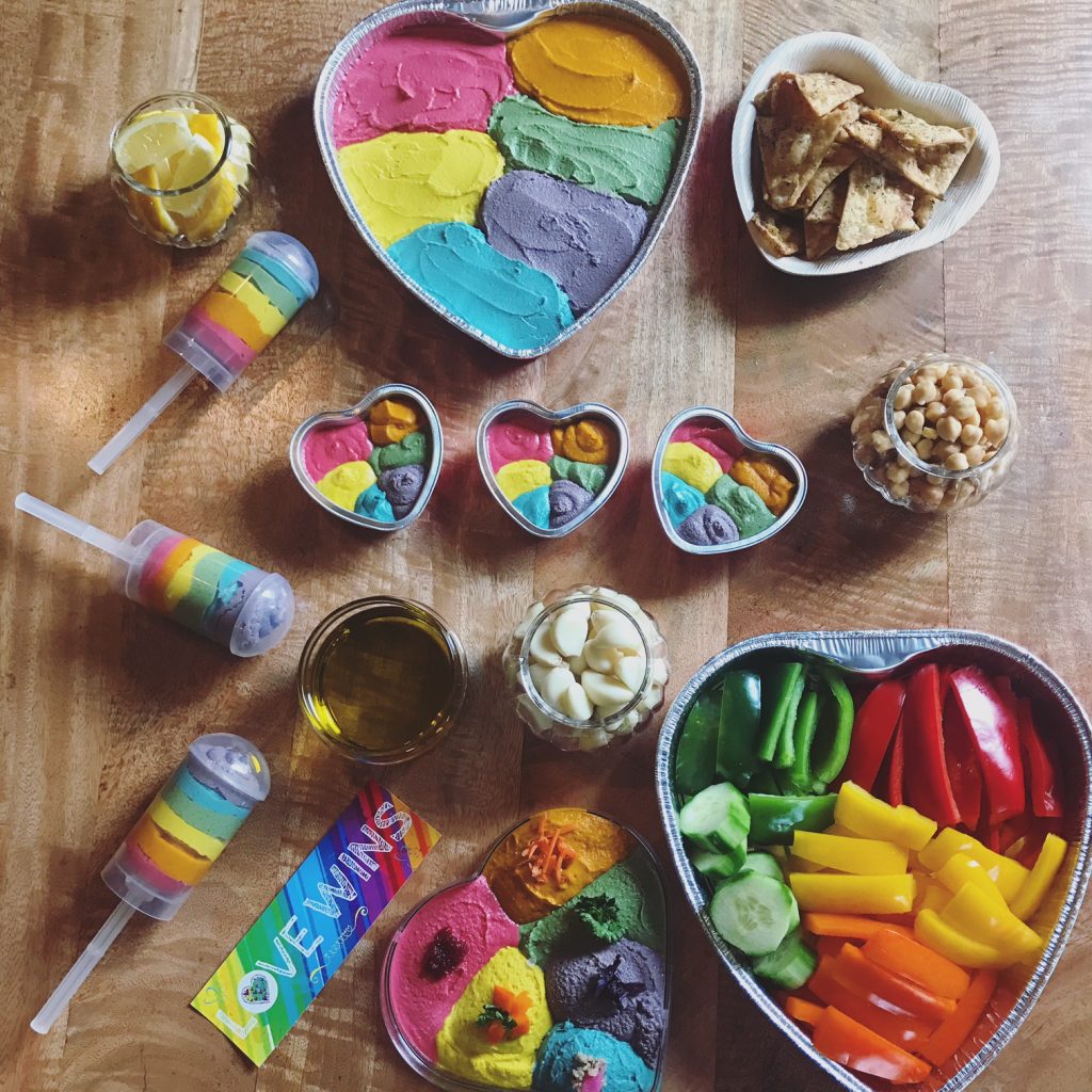 rainbow-hummus-flatbread-grill-hoboken-gay-pride