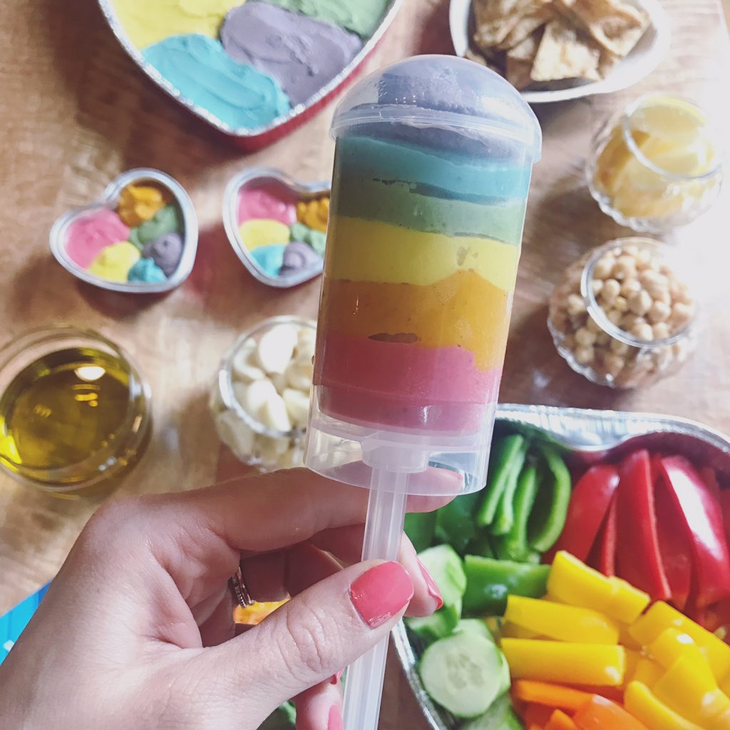 rainbow-hummus-flatbread-grill-hoboken-gay-pride-push-pop