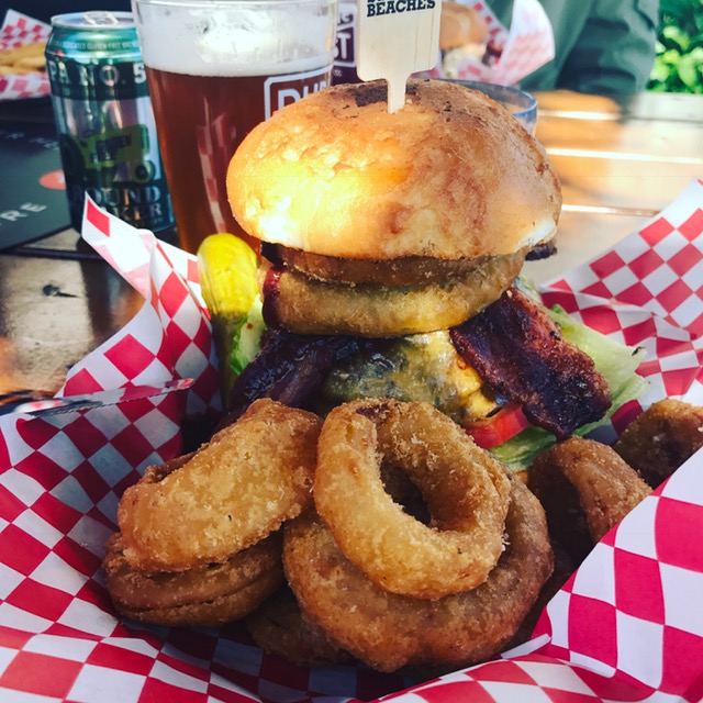 Public Coast Brewing