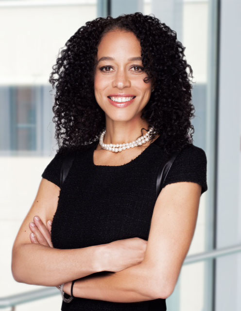 dr meika roberson