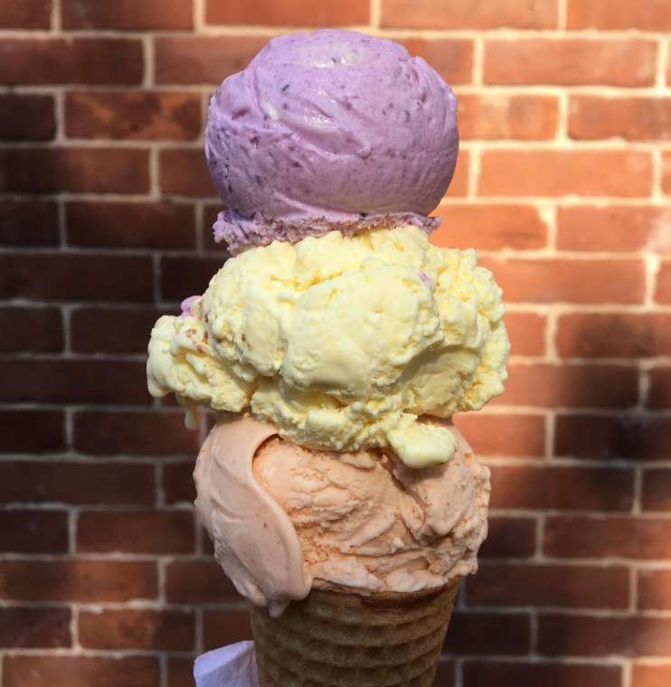 torico ice cream jersey city instagram