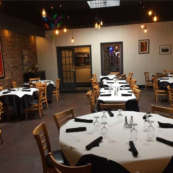 New Restaurants Bayonne