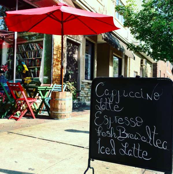 New Restaurants Bayonne