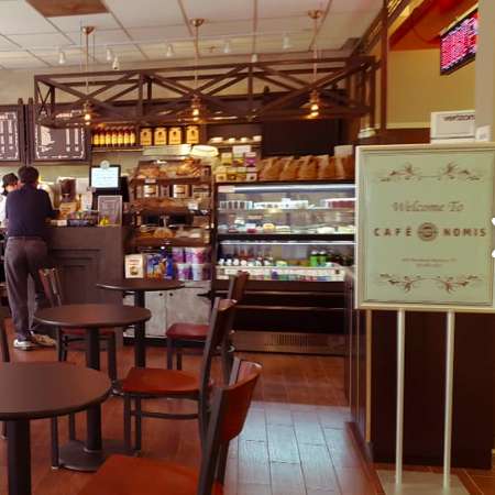 New Restaurants Bayonne
