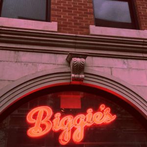biggies clam bar hoboken