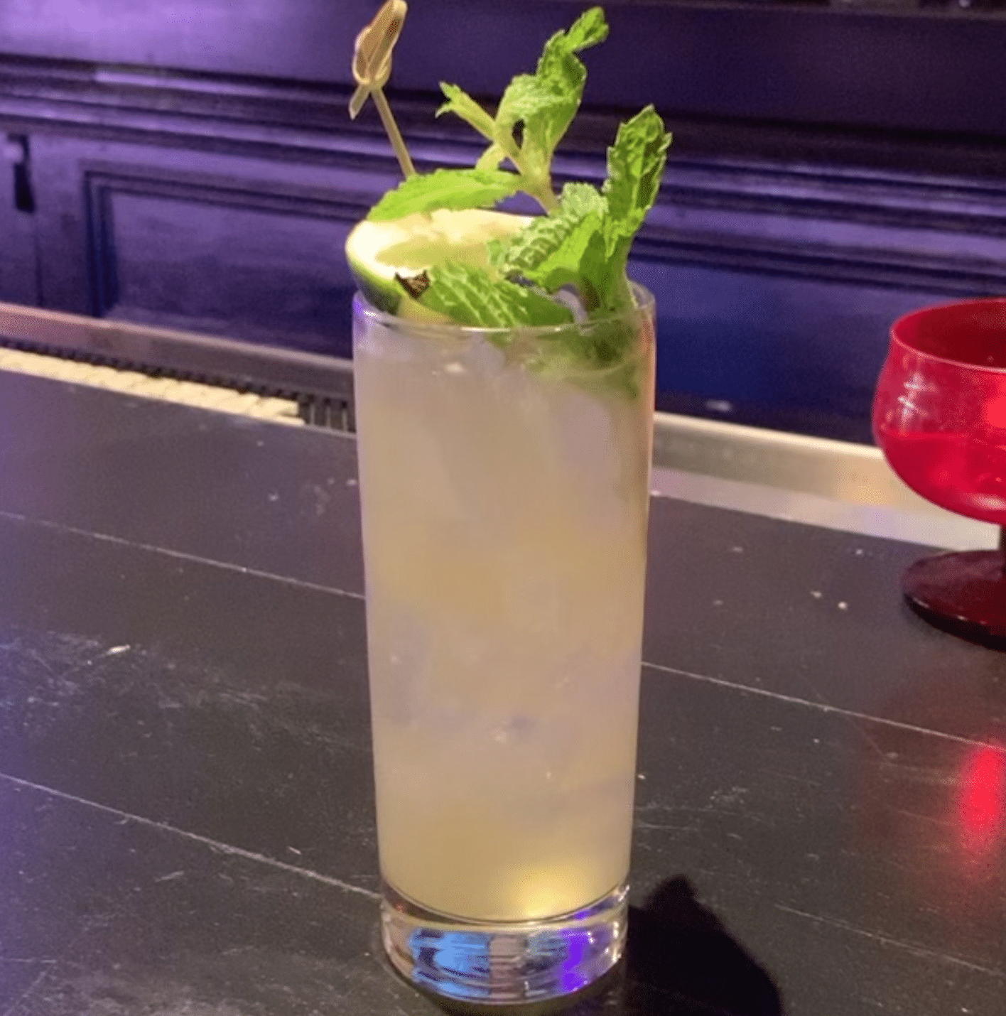 belo bar