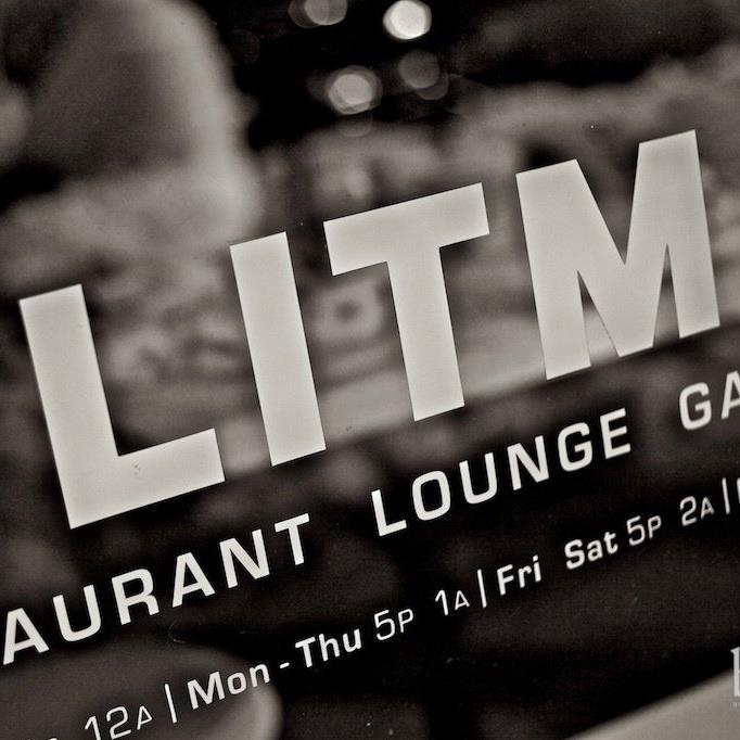 LITM happy hour