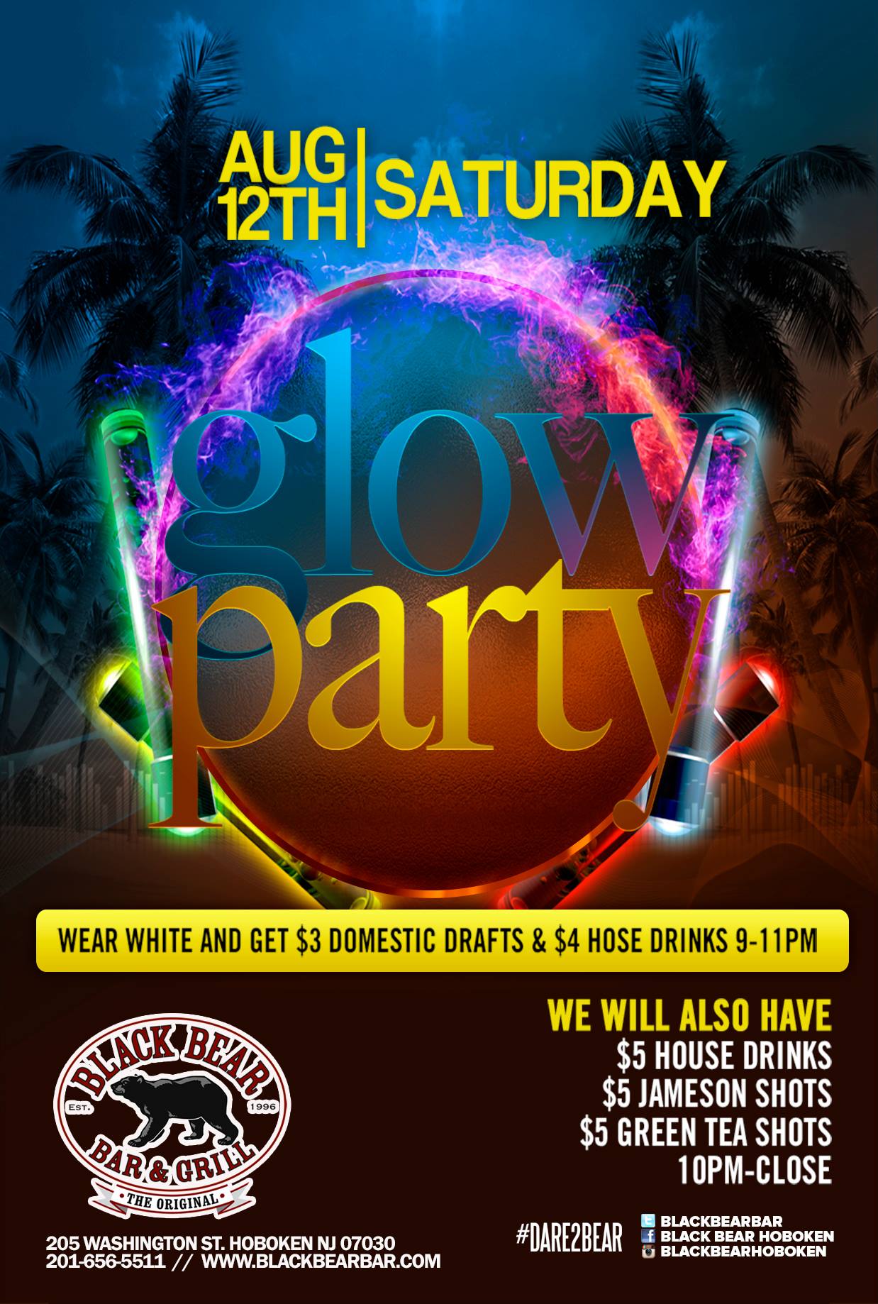 black-bear-glow-party