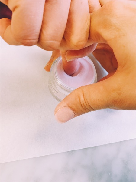 SNS Manicures