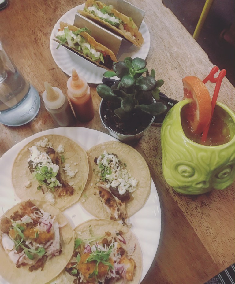 gringos jersey city