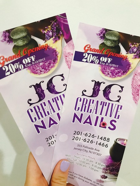 SNS Manicures