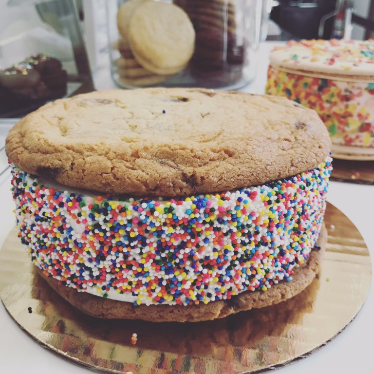 milk sugar love cake