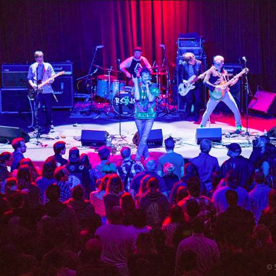 white eagle hall-jersey-city