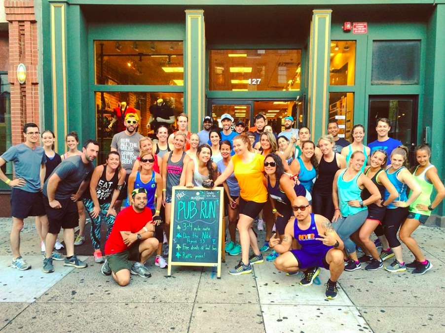 jack rabbit pub run