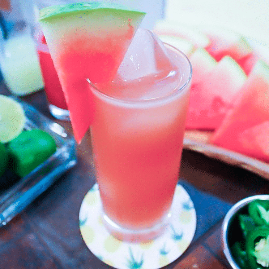 moscow mule