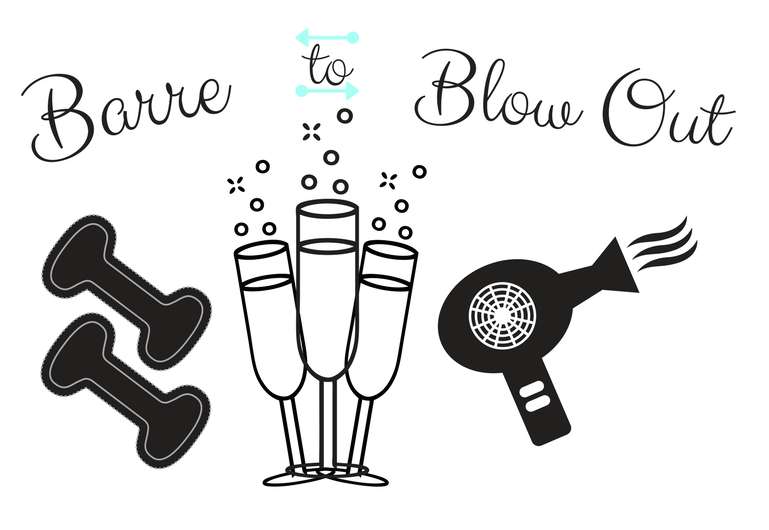barre-to-blowout
