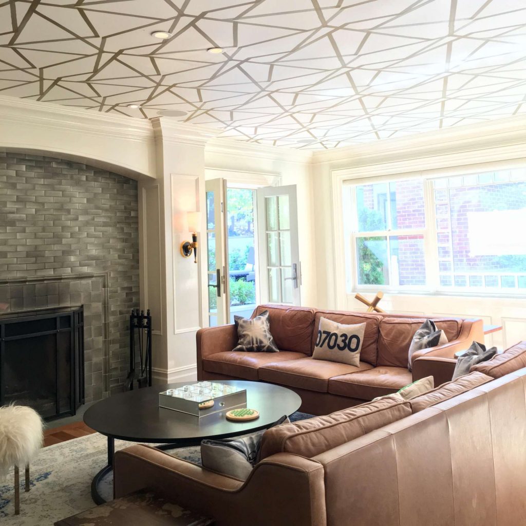 hoboken house tour 2017