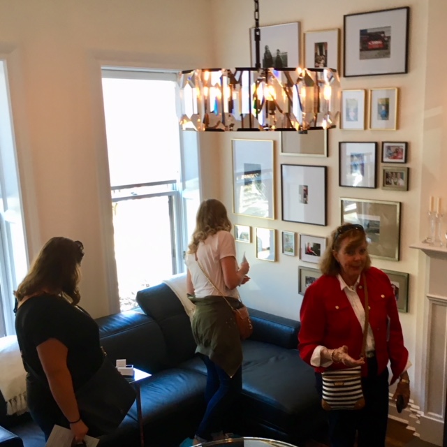 hoboken house tour 2017