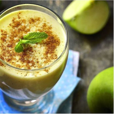 fall-themed-food