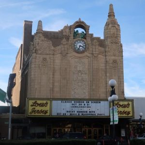 Landmark Lowes Jersey Theater