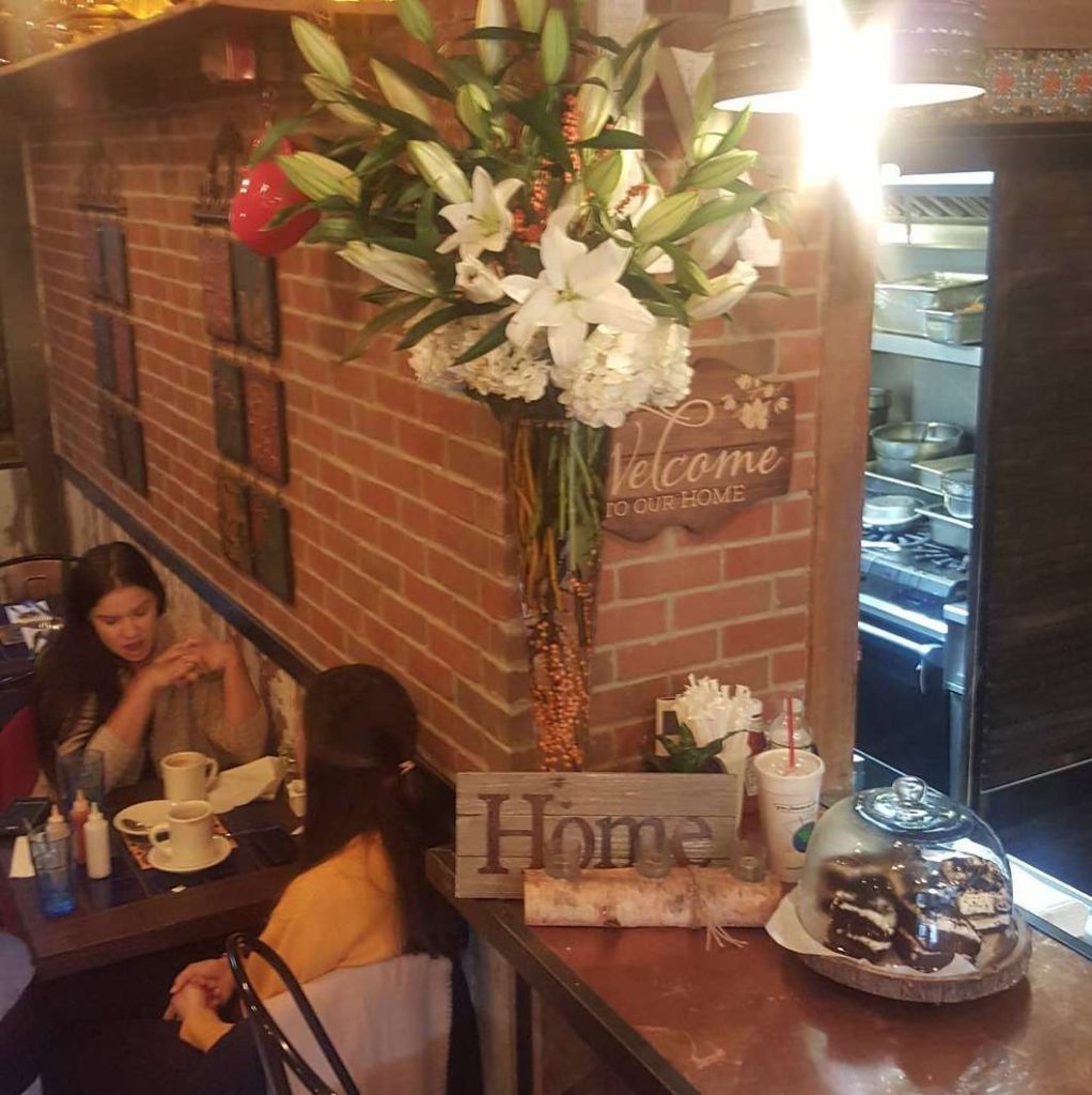 la casa hoboken 