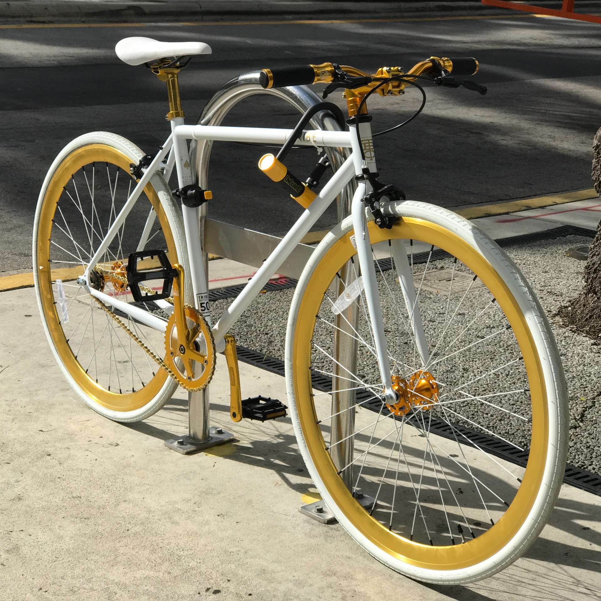 hoboken bike auction