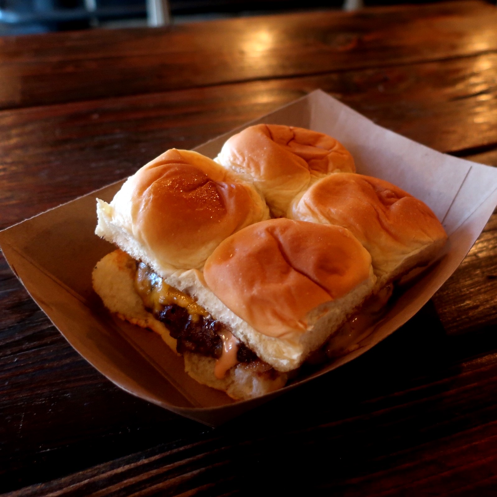 wurstbar jersey city