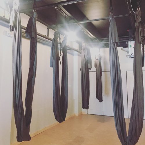 hoboken yoga honor yoga aerial