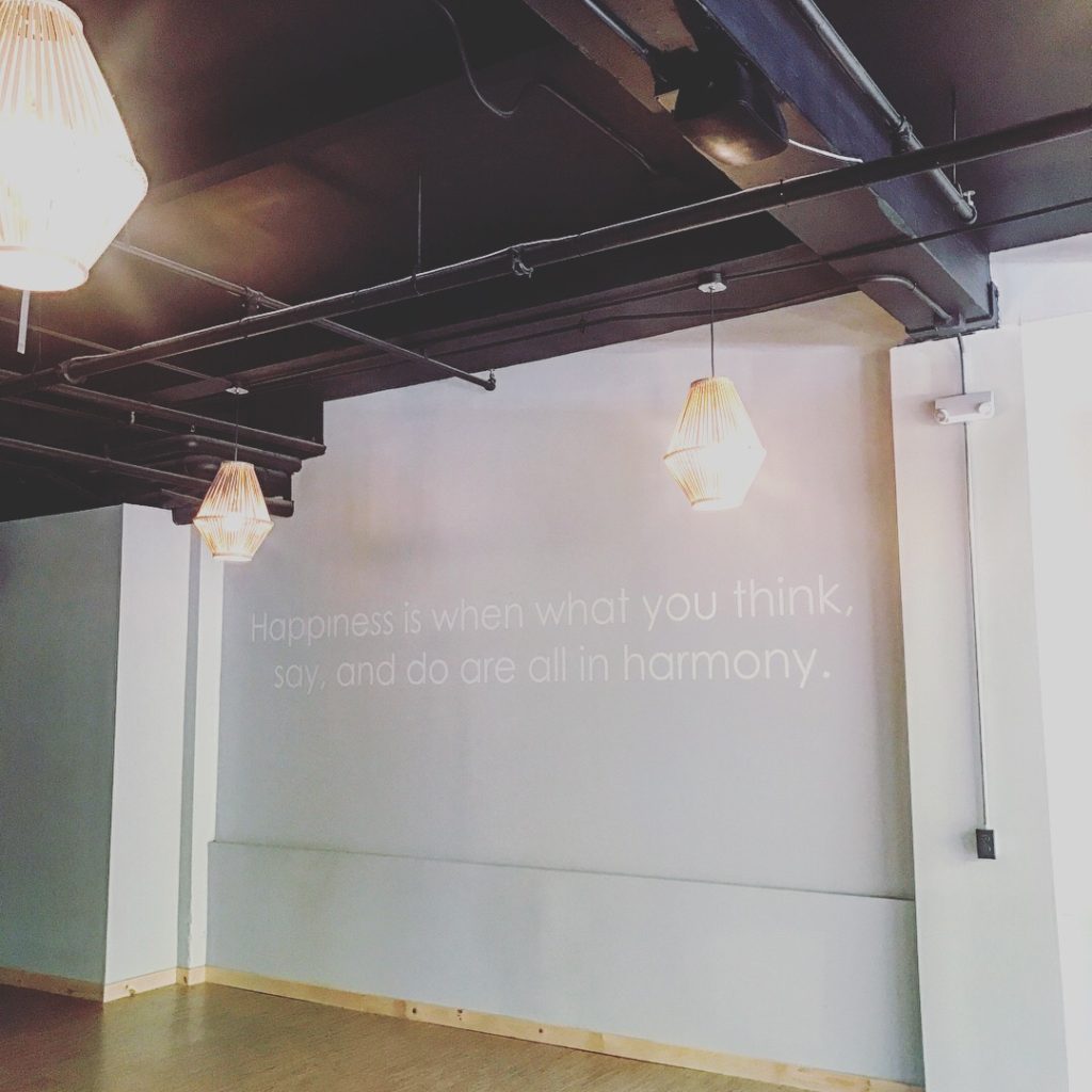 hoboken yoga honor yoga aerial
