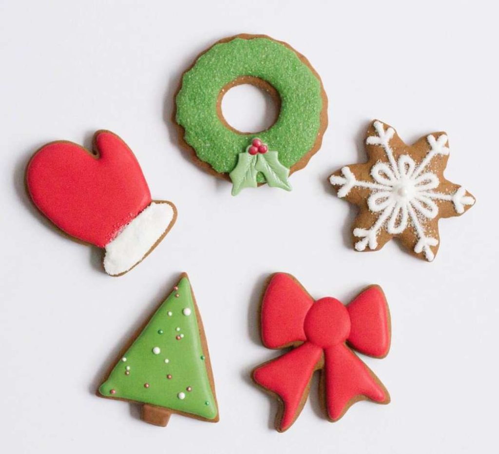 sugar suckle cookies