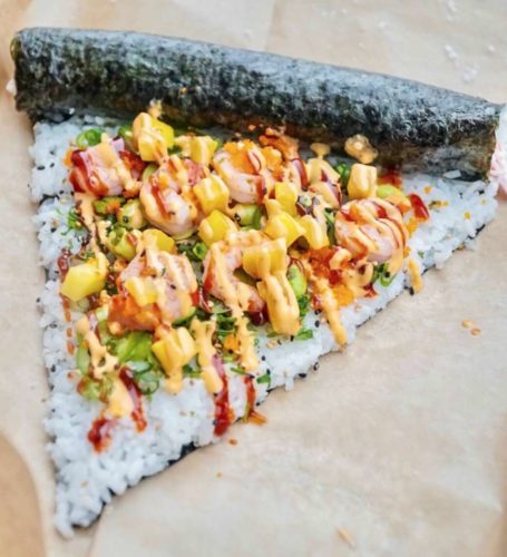 poke pizza hoboken makai poke co
