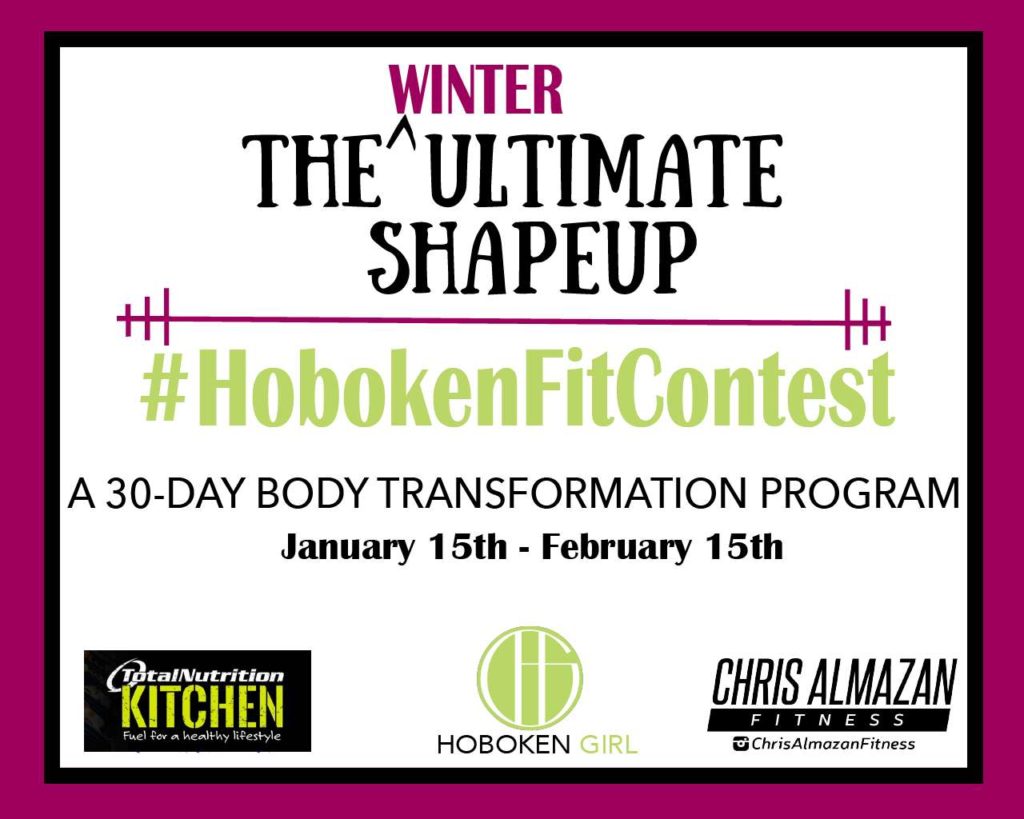 hoboken fit contest 2018 chris almazan