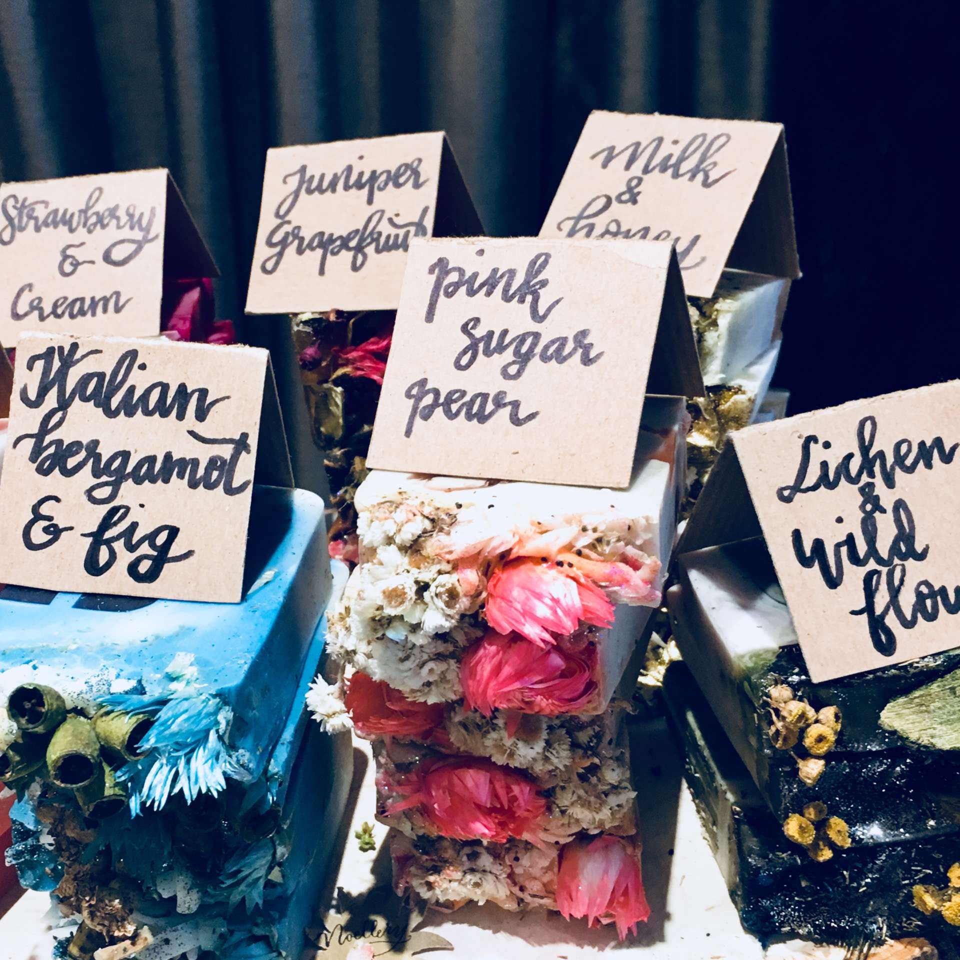 Noellery-Flower-Soap-Bar-Genna-Rossi